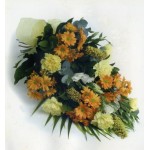 Terracotta Tied Sheaf